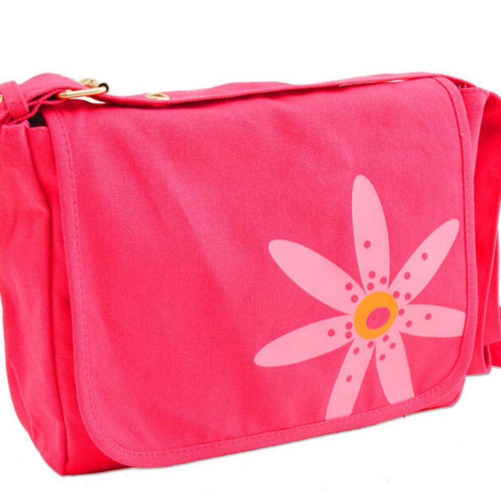 Faithgirlz Messenger Bag Medium - Brand New